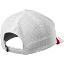 Wilson Rope Cap - White