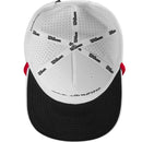 Wilson Rope Cap - White