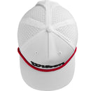 Wilson Rope Cap - White