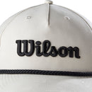 Wilson Rope Cap - Stone