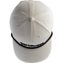 Wilson Rope Cap - Stone