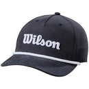 Wilson Rope Cap - Navy