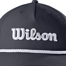 Wilson Rope Cap - Navy