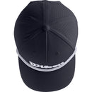 Wilson Rope Cap - Navy