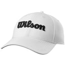 Wilson Tour Cap - White