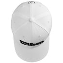 Wilson Tour Cap - White