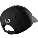 Wilson Tour Cap - Black