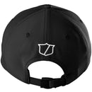 Wilson Tour Cap - Black