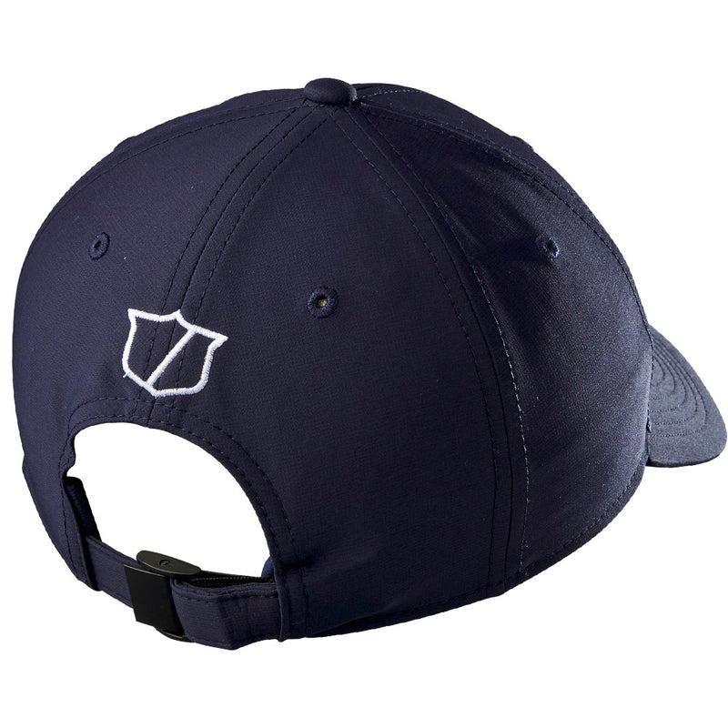 Wilson Tour Cap - Navy