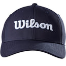 Wilson Tour Cap - Navy