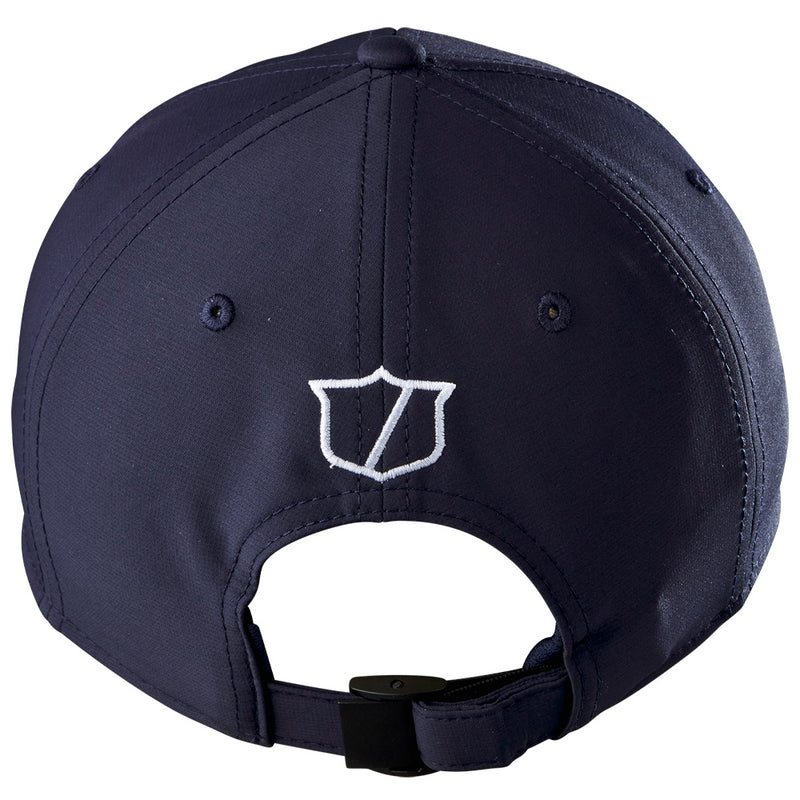 Wilson Tour Cap - Navy