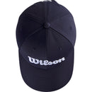 Wilson Tour Cap - Navy