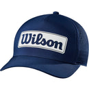 Wilson Performance Cap - Navy