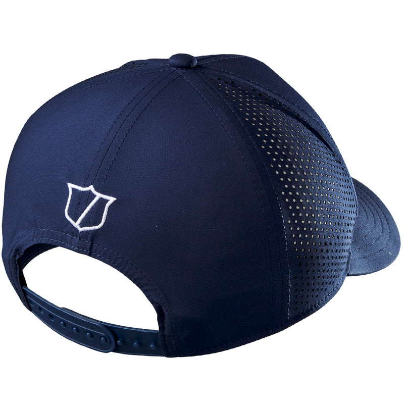 Wilson Performance Cap - Navy