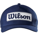 Wilson Performance Cap - Navy