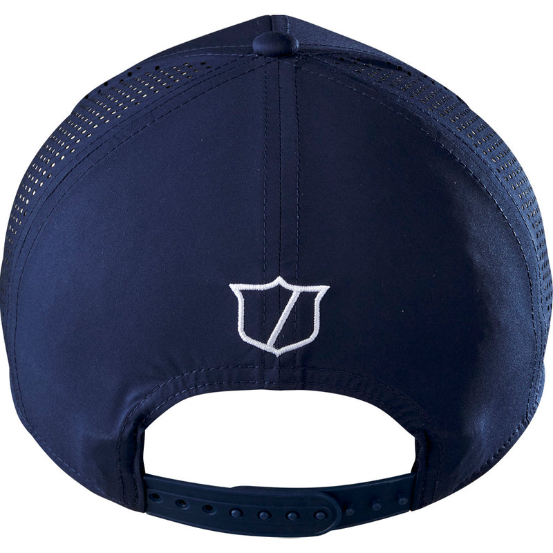 Wilson Performance Cap - Navy