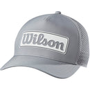 Wilson Performance Cap - Grey