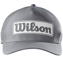 Wilson Performance Cap - Grey