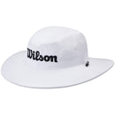 Wilson Sun Bucket Hat - White