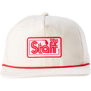 Wilson Staff Model Retro Cap - Cream