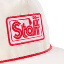 Wilson Staff Model Retro Cap - Cream