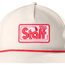 Wilson Staff Model Retro Cap - Cream