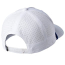 Wilson Rope Cap - White/Blue