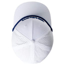Wilson Rope Cap - White/Blue
