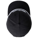 Wilson Rope Cap - Black/White