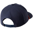 Wilson Rope Cap - Classic Navy/Orange