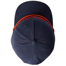 Wilson Rope Cap - Classic Navy/Orange