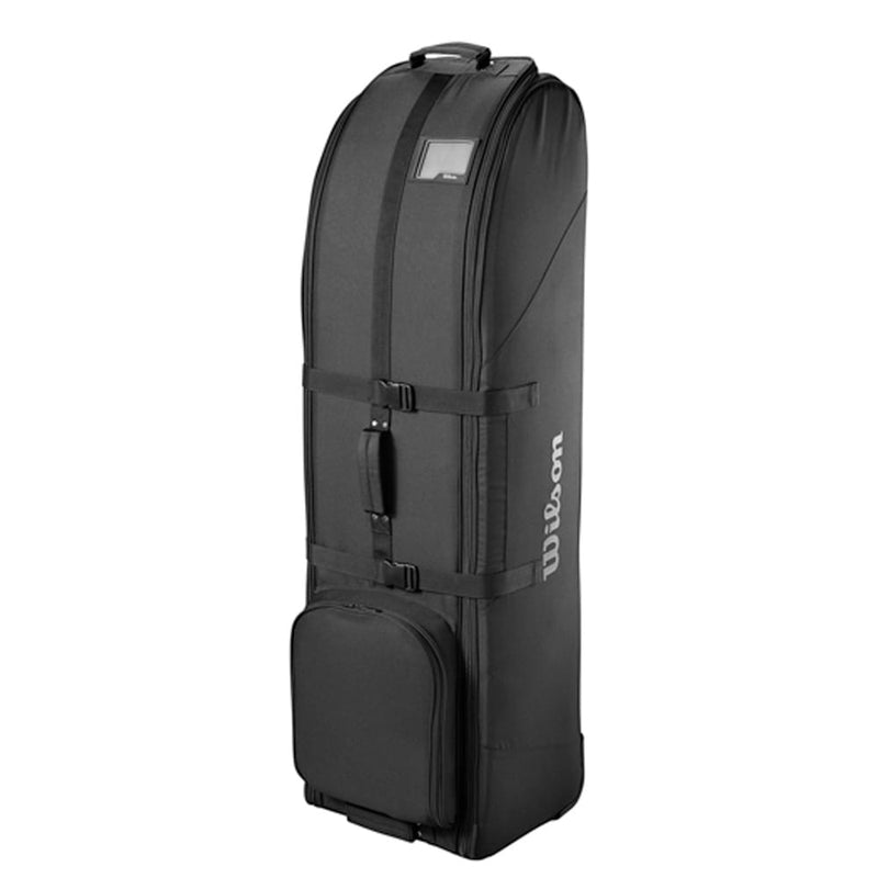 Wilson Padded Travel Cover - Black