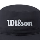 Wilson Rain Hat - Black