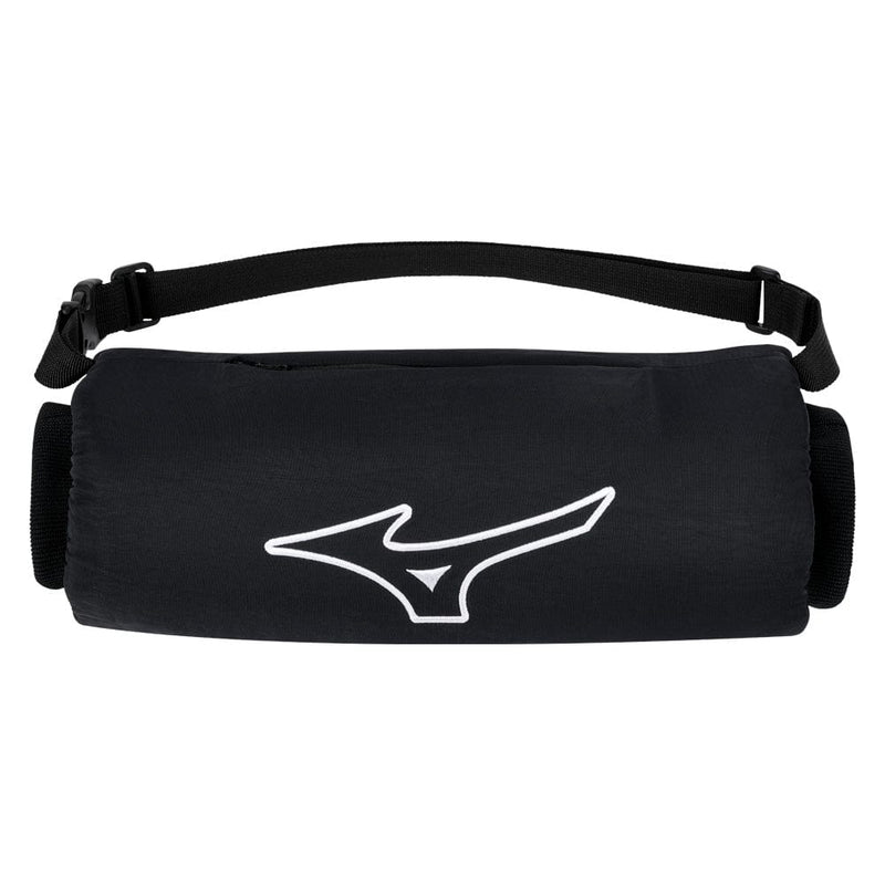 Mizuno Waist Pouch - Black