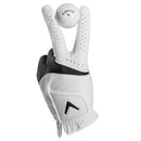 Callaway Junior Weather Spann - White