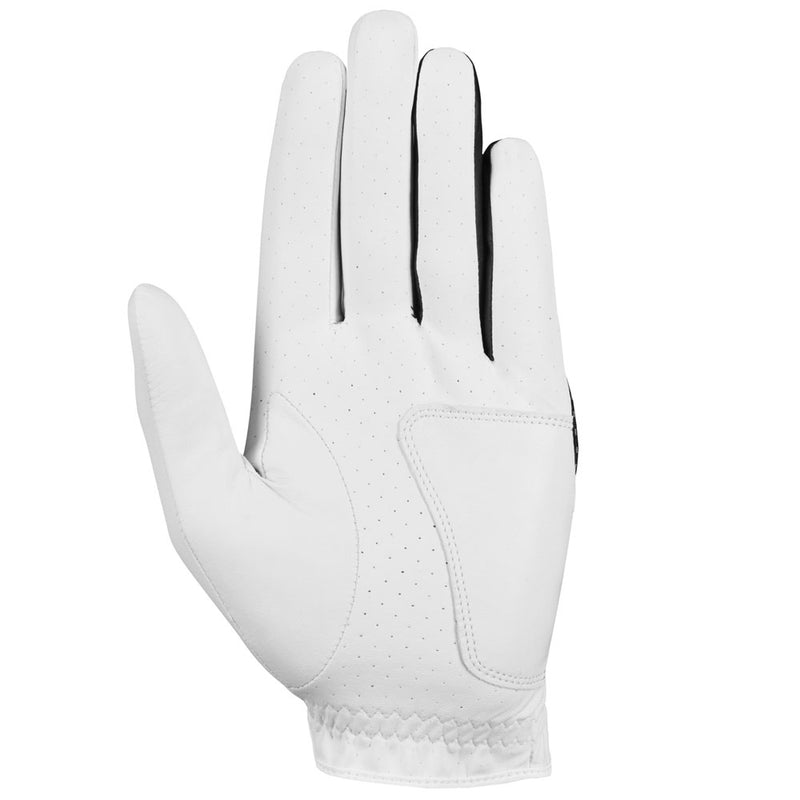 Callaway Weather Spann Golf Glove - White