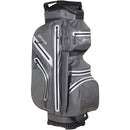 Srixon Waterproof Cart Bag - Charcoal/Silver