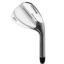 Wilson Harmonized Sole Grind Wedge - Steel