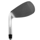 Wilson Harmonized Sole Grind Wedge - Steel