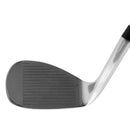 Wilson Harmonized Sole Grind Wedge - Steel