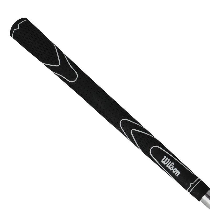 Wilson Harmonized Sole Grind Wedge - Steel