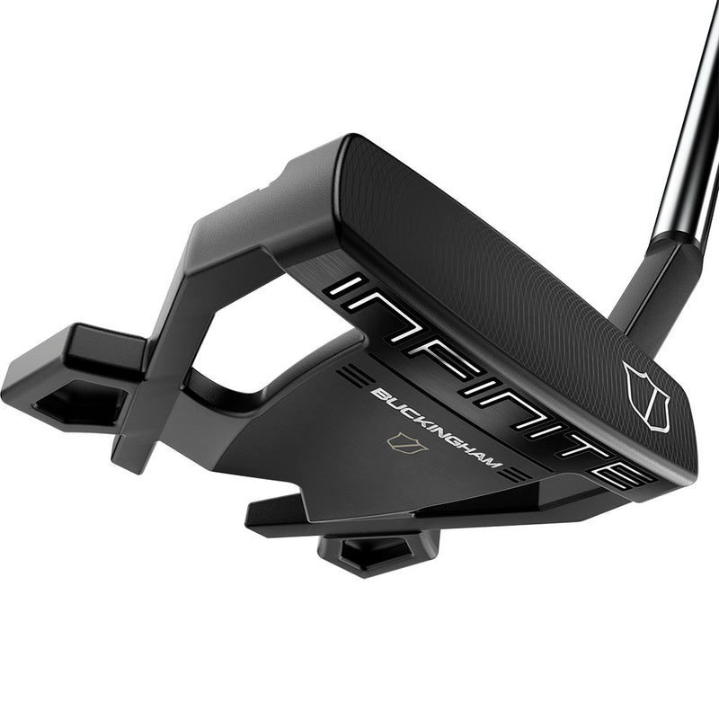 Wilson Infinite '24 Putter - Buckingham