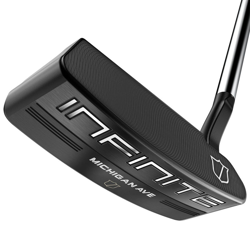 Wilson Infinite Putter - Michigan Avenue