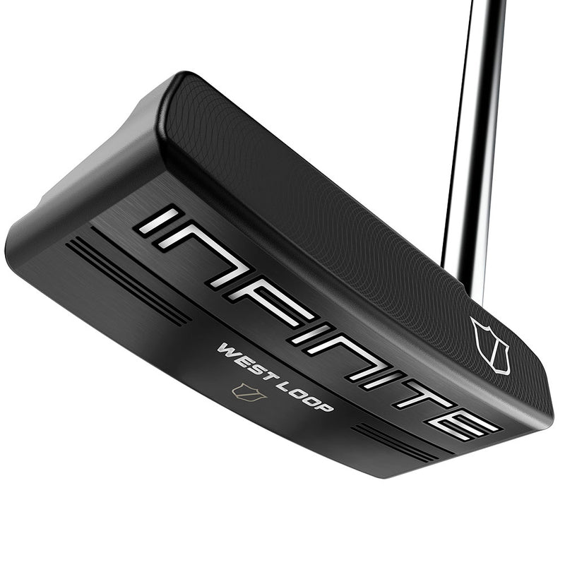 Wilson Infinite '24 Putter - West Loop