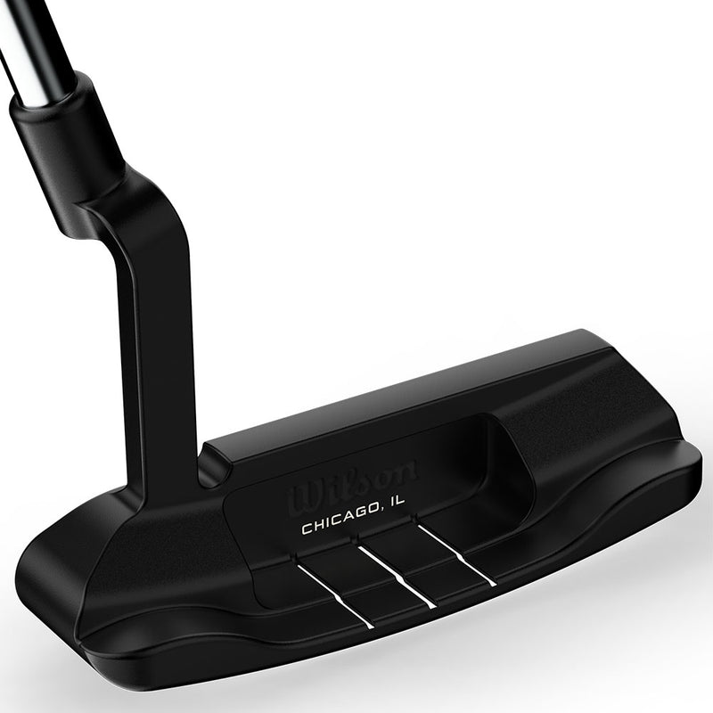 Wilson Infinite '24 Putter - Windy City Putter