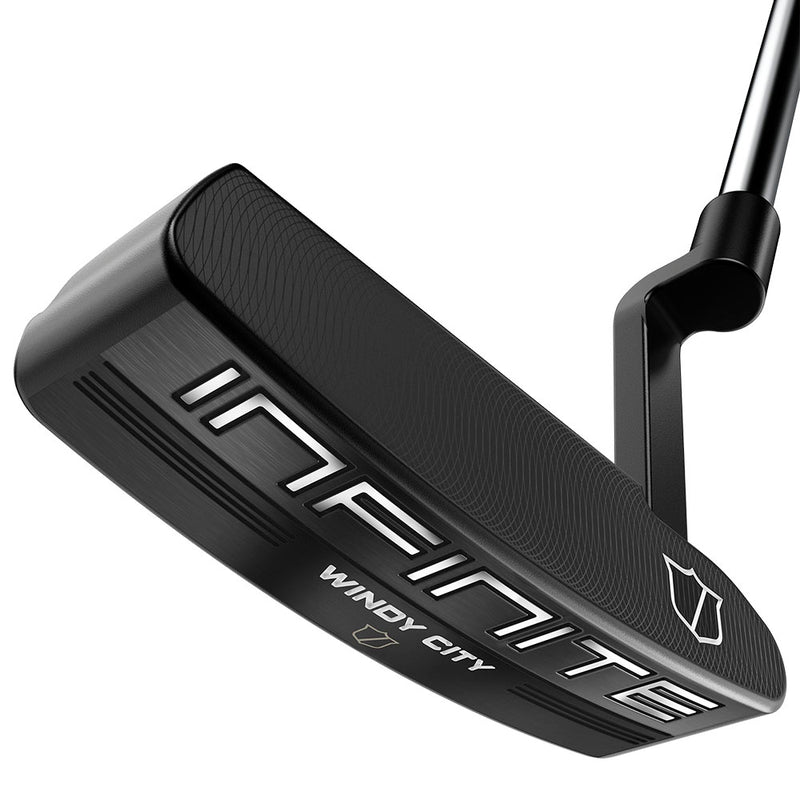 Wilson Infinite '24 Putter - Windy City Putter