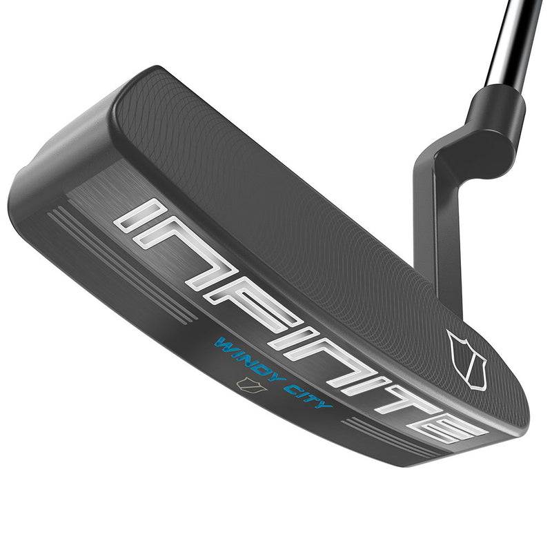 Wilson Infinite '24 Ladies Putter - Windy City