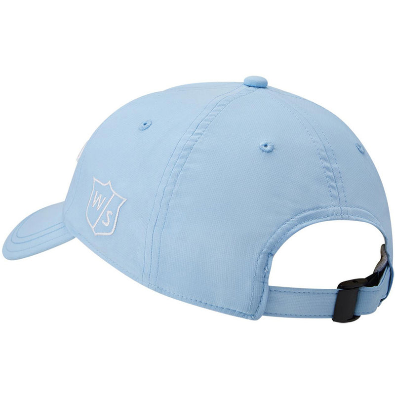 Wilson Pro Tour Ladies Cap - Blue