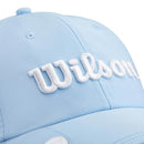 Wilson Pro Tour Ladies Cap - Blue