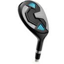 Wilson Profile 7-Piece Junior Package Set - Large - Teal (Ages 11-14)